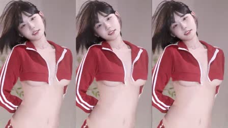 BJ고라니율(格拉尼)2026年3月21日Sexy Dance211619